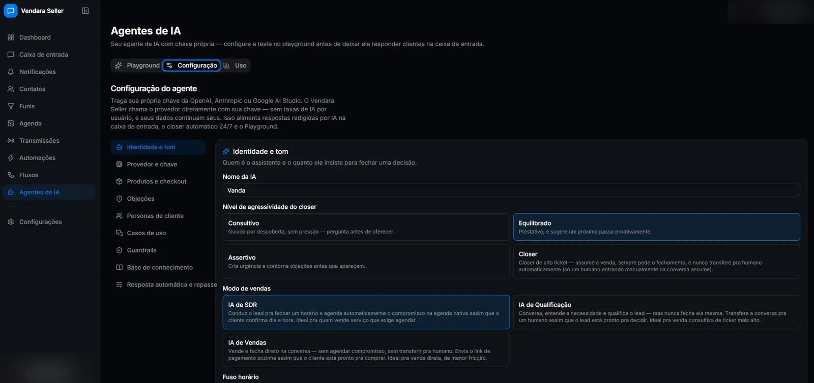 IA de vendas 24/7 com API oficial da Meta: como parar de perder lead no WhatsApp